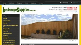Fencing Cottage Point - Landscape Supplies and Fencing